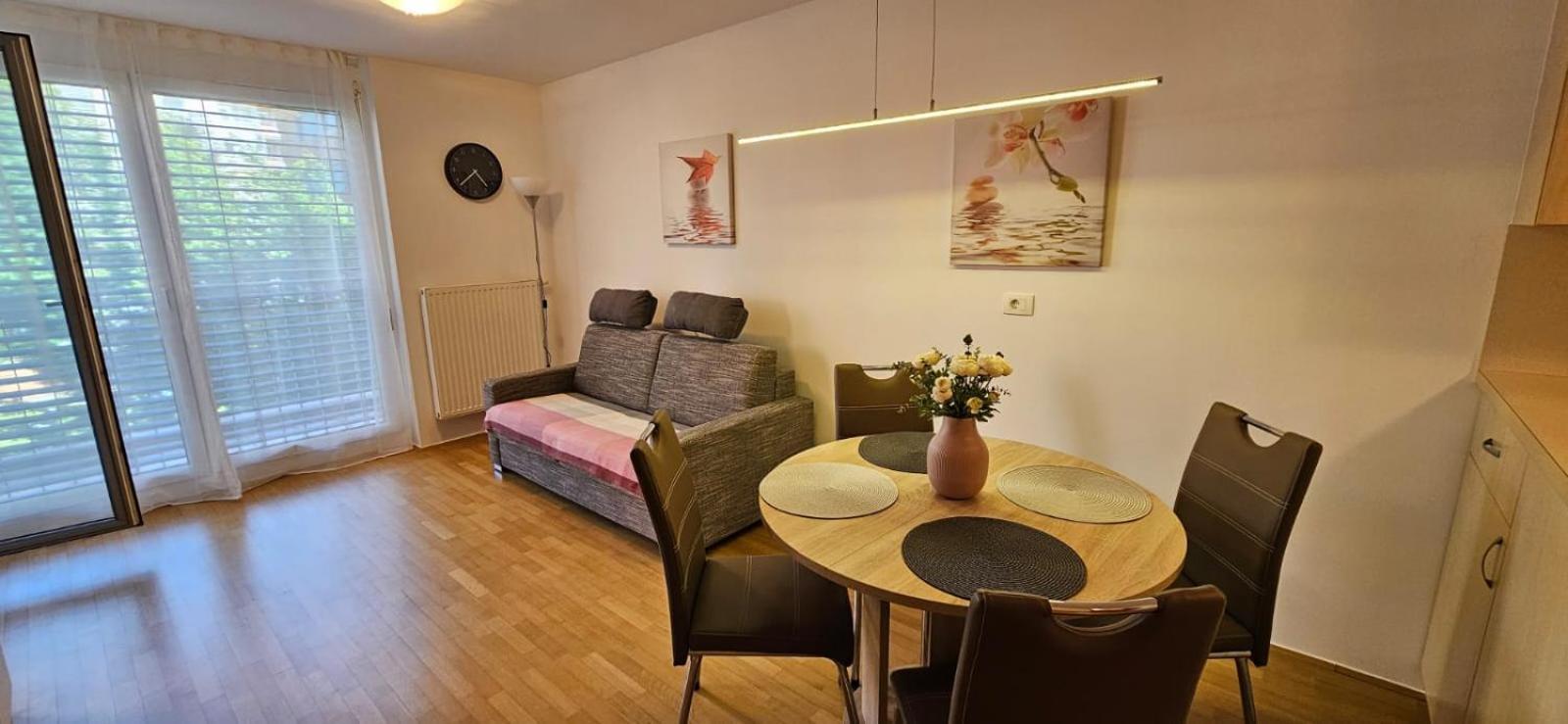 Lana Apartamento Liubliana